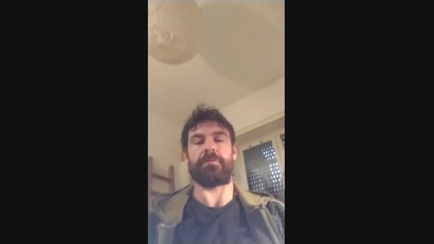 Giebi2 17-01-2024 Recorded Video lush