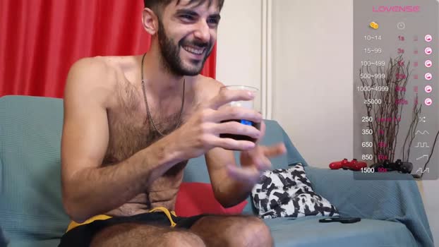 Joshua23cms 16-01-2024 Recorded Video jerking