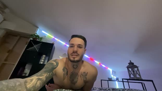 Lucifer_of 16-01-2024 Recorded Video fuckass