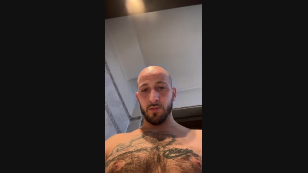 Mazzetta1988 17-01-2024 Recorded Video lick