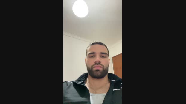 MitchYourMan 16-01-2024 Recorded Video ass
