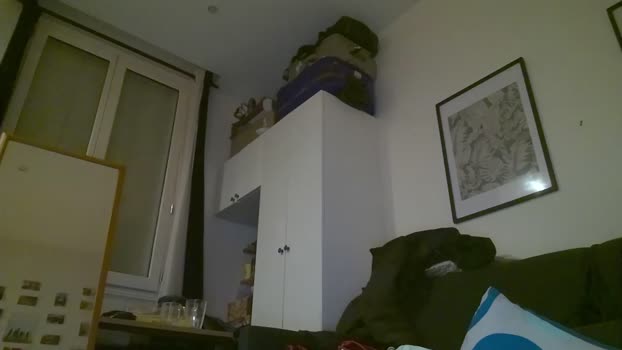 Raedch 17-01-2024 Recorded Video nasty