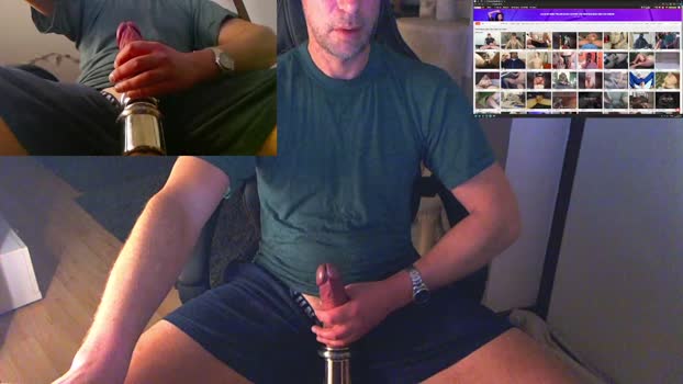 Reeper84 16-01-2024 Recorded Video blowjob