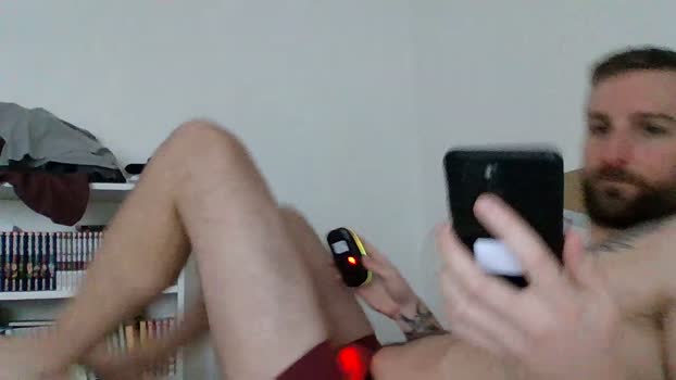 benchaud50 17-01-2024 Recorded Video skinny