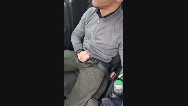 disableman 17-01-2024 Recorded Video sexybody