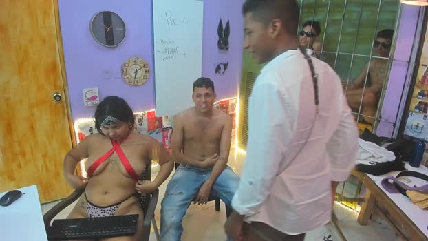 fantasy_gay2 17-01-2024 Recorded Video beautiful