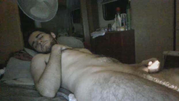 ivanmiguelet 17-01-2024 Recorded Video naughty