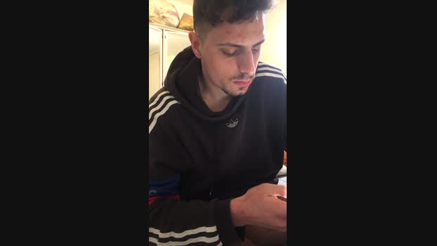 scoglio4 17-01-2024 Recorded Video sexymale