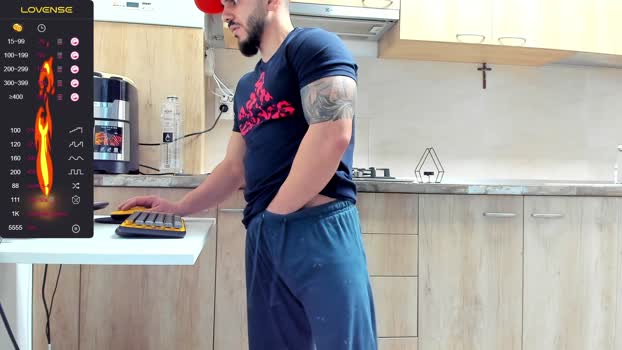 supermanboyxxl 17-01-2024 Recorded Video bicurious
