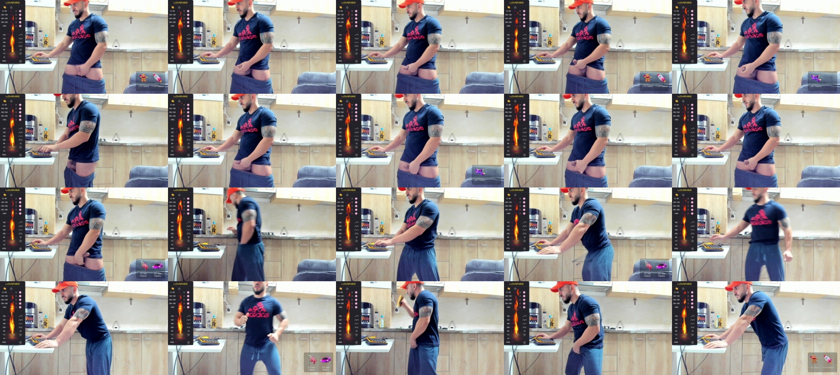 supermanboyxxl 17-01-2024 Recorded Video bigballs