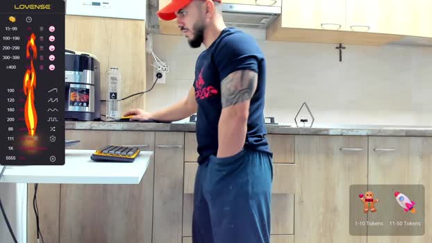 supermanboyxxl 17-01-2024 Recorded Video striptease