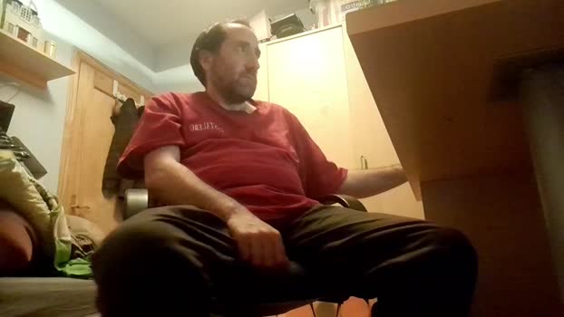 tioenbolas78 16-01-2024 Recorded Video sexybody