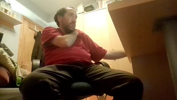 tioenbolas78 17-01-2024 Recorded Video nasty