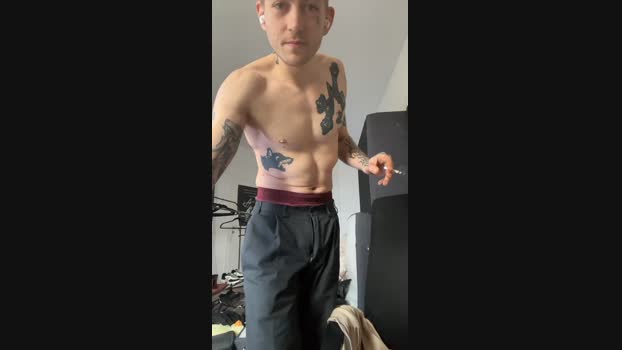 tommyscock666 17-01-2024 Recorded Video fuck
