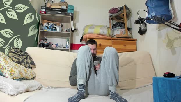 viraglaci18 17-01-2024 Recorded Video kinky