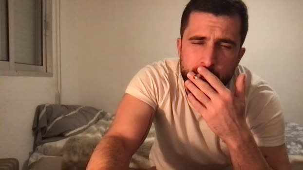 Alex877x 18-01-2024 Recorded Video kiss