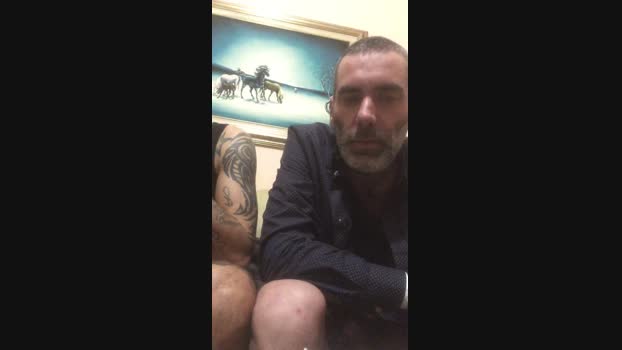 Chicco81sex 17-01-2024 Recorded Video jackoff