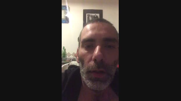 Chicco81sex 18-01-2024 Recorded Video jerkoff