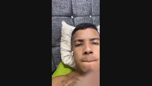 Chris_fendi 18-01-2024 Recorded Video natural