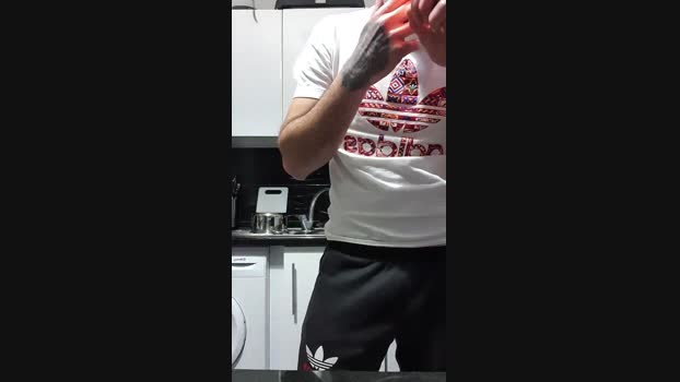 Gatinho_spain 17-01-2024 Recorded Video kinky