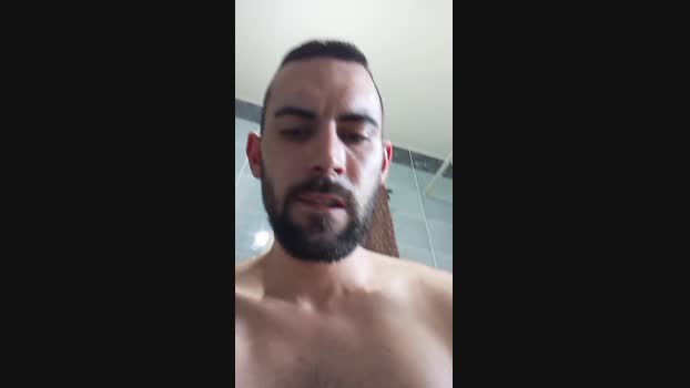 Ismander 18-01-2024 Recorded Video sexybody