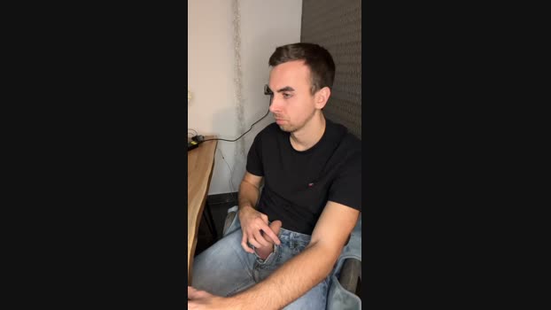 Jeansjunge96 17-01-2024 Recorded Video suckshow