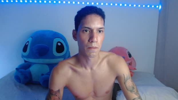 Kai_Anderr 17-01-2024 Recorded Video kink