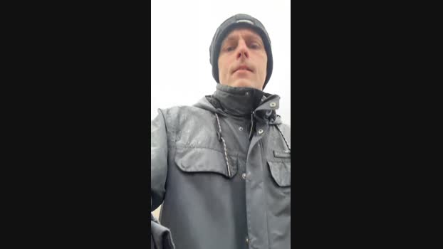 KeporBlue 18-01-2024 Recorded Video fuckface