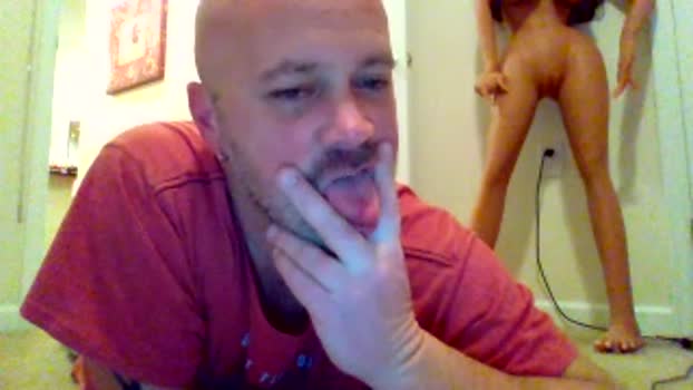 Klwhit95 18-01-2024 Recorded Video suckcock