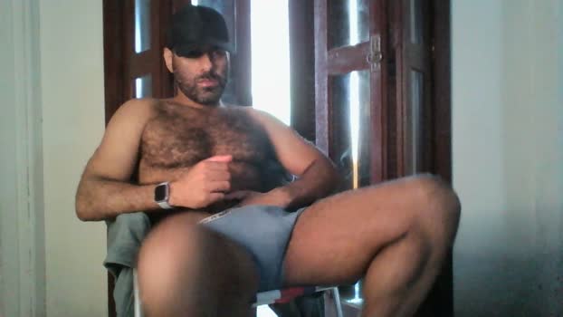 Militar_S 17-01-2024 Recorded Video Naked