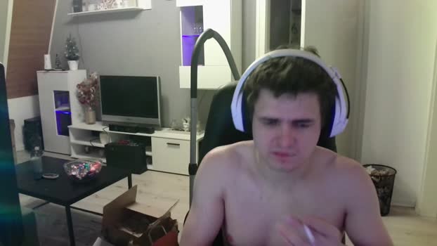 Pascal1999 17-01-2024 Recorded Video sexymale