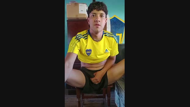 Pendejo_Latino 17-01-2024 Recorded Video gay