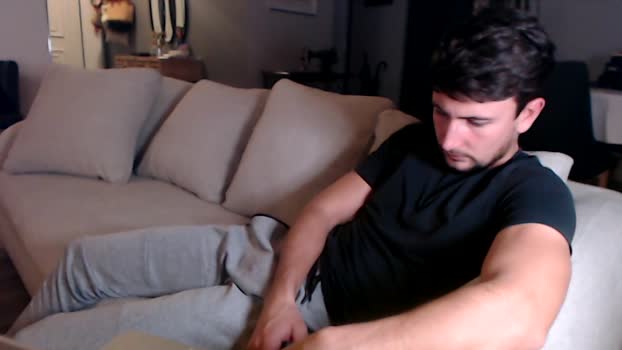Rickgriiimes 17-01-2024 Recorded Video prettyface