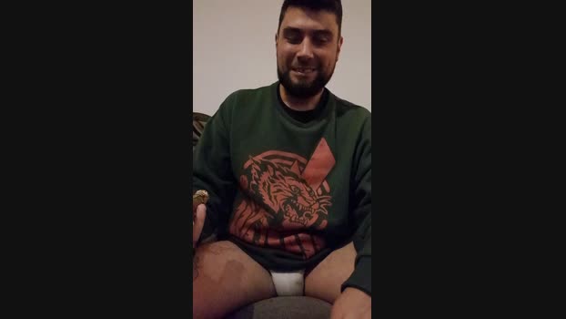 VecinoChileno 18-01-2024 Recorded Video cute