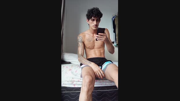 Wy27 17-01-2024 Recorded Video naked