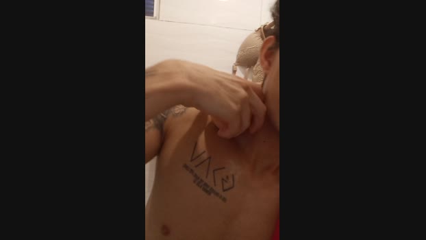 Wy27 18-01-2024 Recorded Video Topless