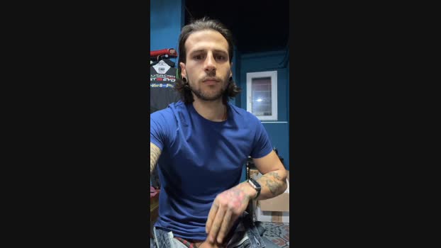 angyphisyque 17-01-2024 Recorded Video cute
