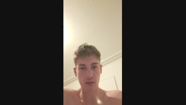 anthony2215 18-01-2024 Recorded Video beautiful