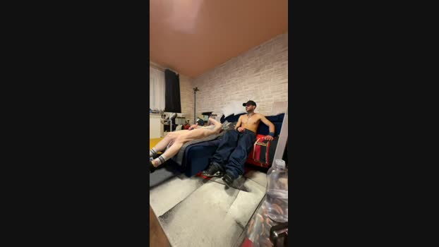 jeans_boy 18-01-2024 Recorded Video hardcock