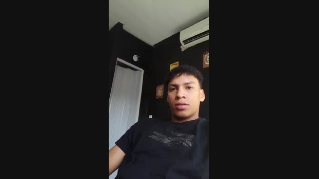 kevinel3 18-01-2024 Recorded Video deep