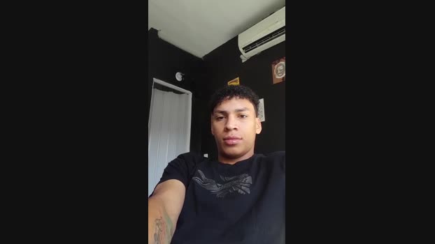 kevinel3 18-01-2024 Recorded Video hardcore