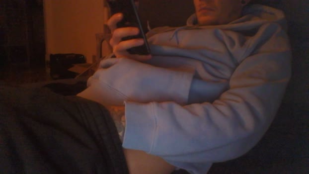 lecker032011 17-01-2024 Recorded Video fuckass