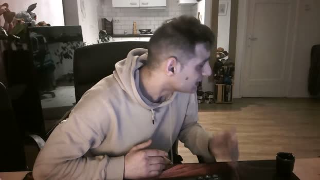 mihaimichael 17-01-2024 Recorded Video bj-dildo