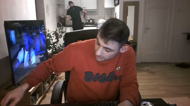 mihaimichael 17-01-2024 Recorded Video naked