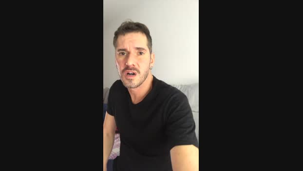 raulxxl2025 18-01-2024 Recorded Video dirty