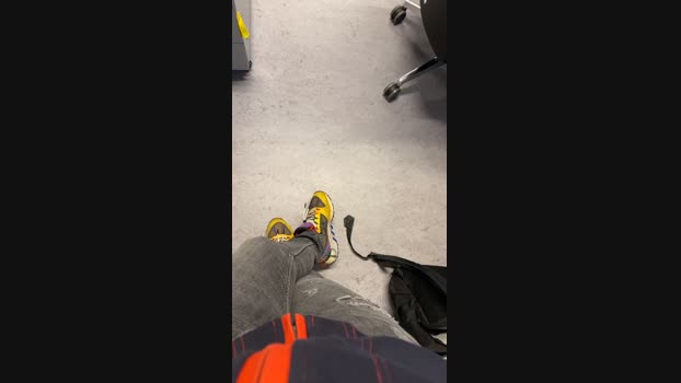rotteram 18-01-2024 Recorded Video nasty
