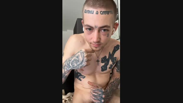 tommyscock666 18-01-2024 Recorded Video bigballs
