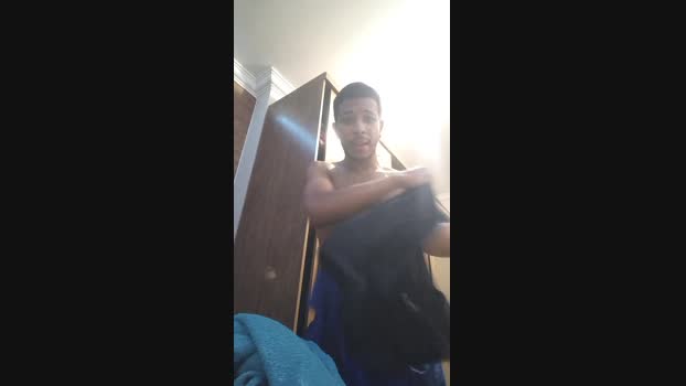 Bsb_robe 19-01-2024 Recorded Video deepthroat