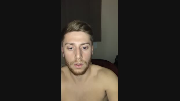 DarkLock97 18-01-2024 Recorded Video suckcock