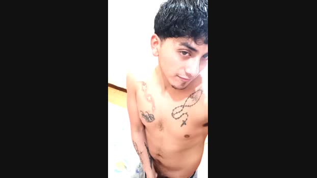 Estefan019 18-01-2024 Recorded Video bigass